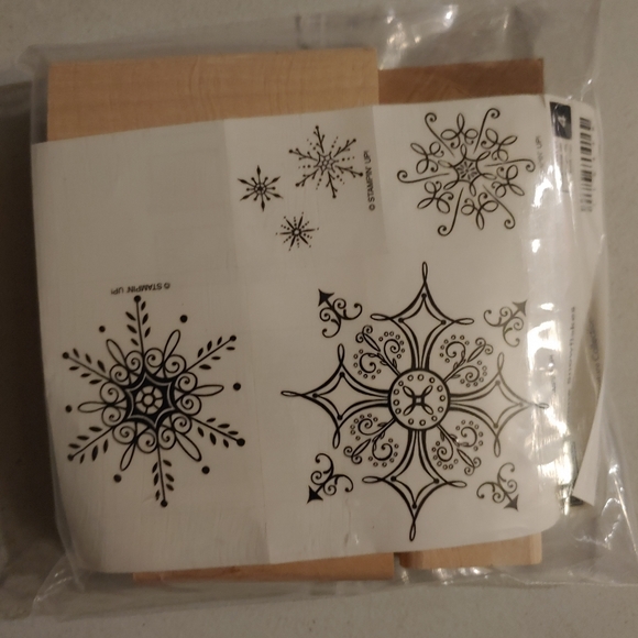 Stampin up